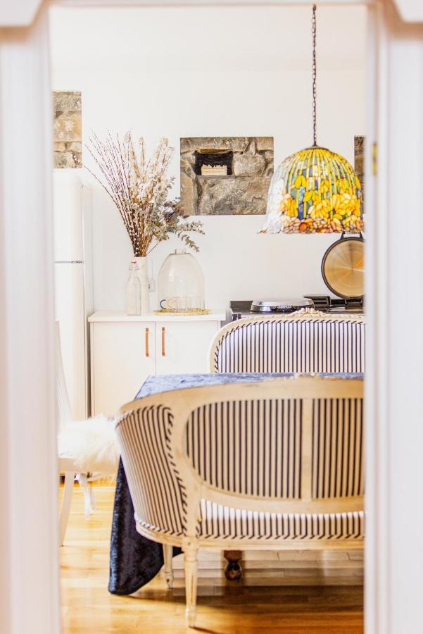 Thomas Telford Lettings - Luxurious Interiors And Seaviews Villa Halistra ภายนอก รูปภาพ