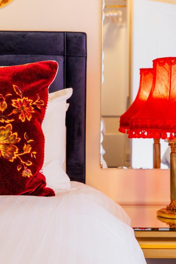 Thomas Telford Lettings - Luxurious Interiors And Seaviews Villa Halistra ภายนอก รูปภาพ