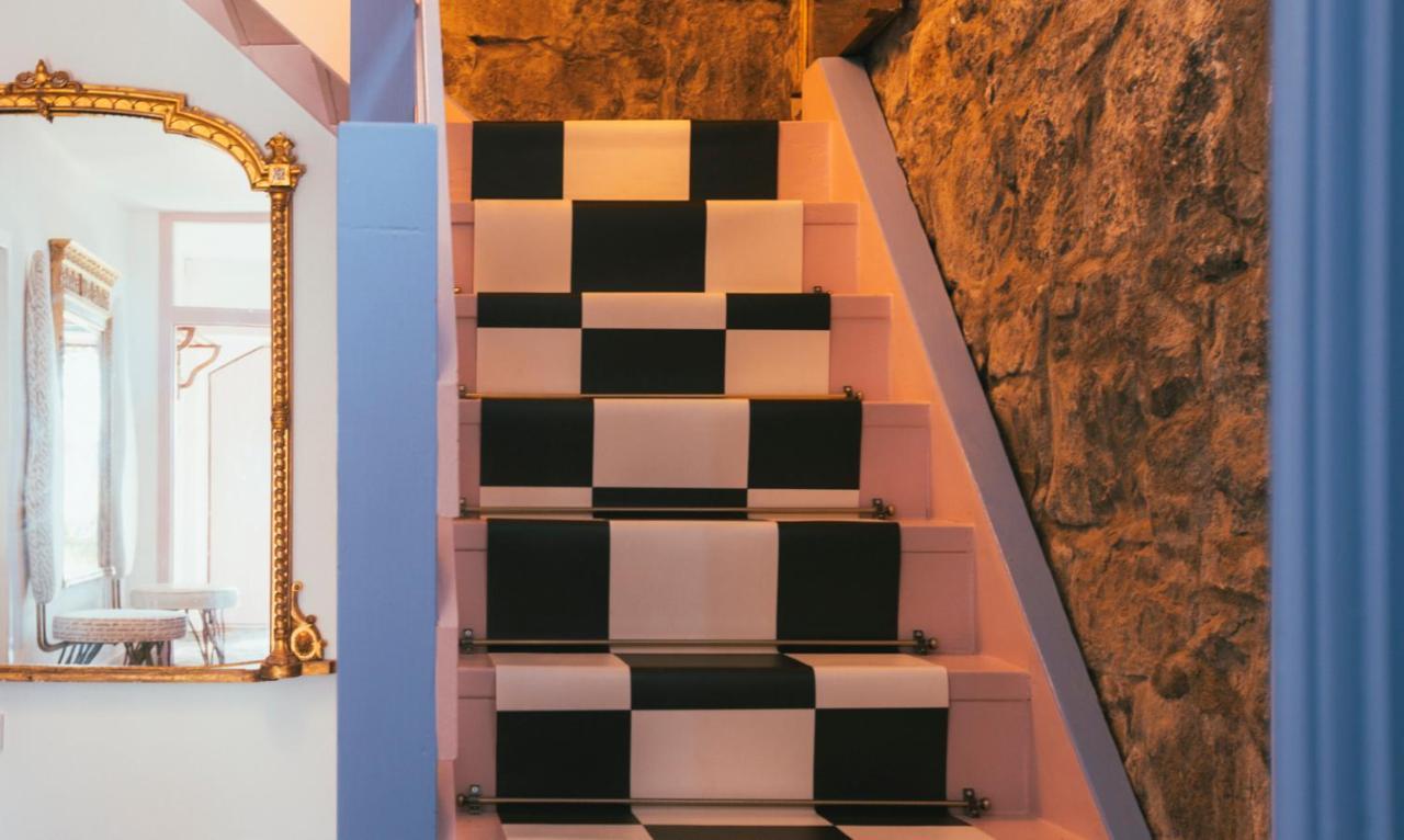 Thomas Telford Lettings - Luxurious Interiors And Seaviews Villa Halistra ภายนอก รูปภาพ