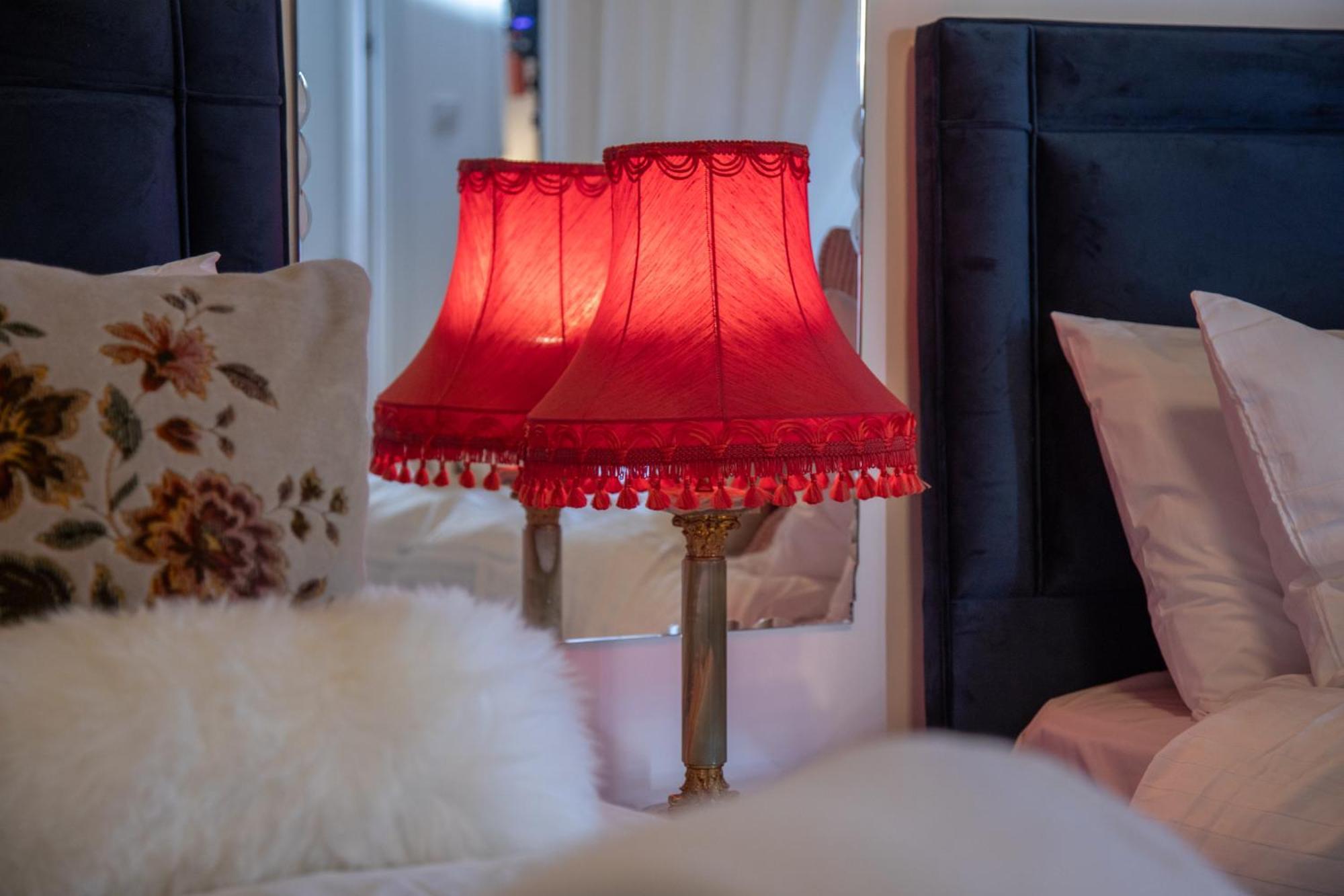 Thomas Telford Lettings - Luxurious Interiors And Seaviews Villa Halistra ภายนอก รูปภาพ